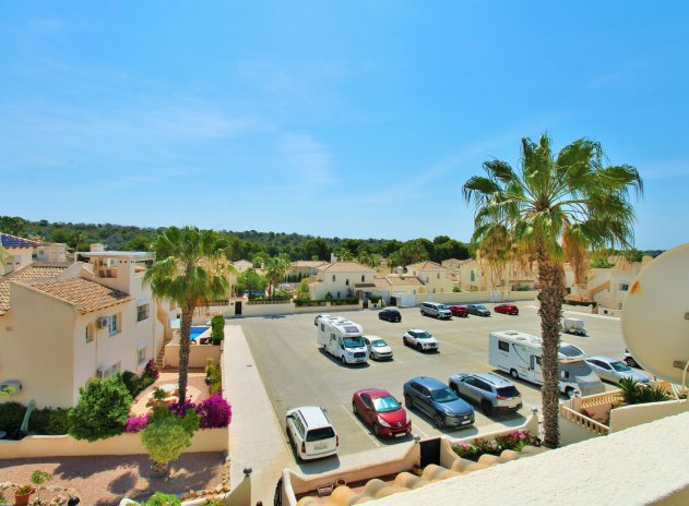 Resale - Townhouse * - Las Ramblas * - Las Ramblas Golf *