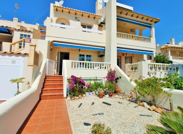 Resale - Townhouse * - Las Ramblas * - Las Ramblas Golf *
