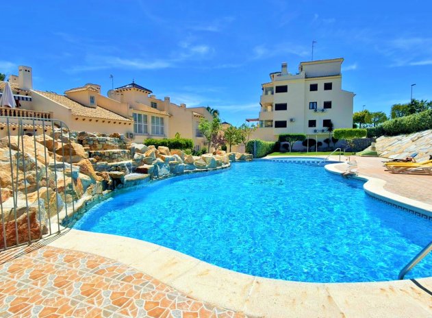 Resale - Townhouse * - Las Ramblas * - Las Ramblas Golf *