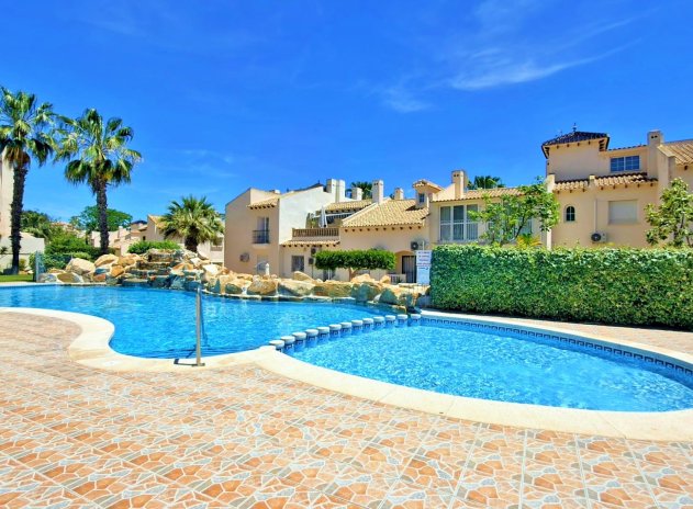 Resale - Townhouse * - Las Ramblas * - Las Ramblas Golf *