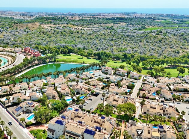 Resale - Townhouse * - Las Ramblas * - Las Ramblas Golf *