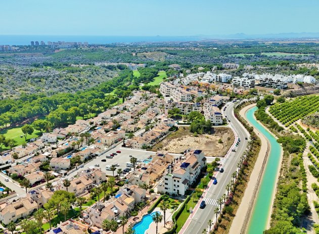 Resale - Townhouse * - Las Ramblas * - Las Ramblas Golf *