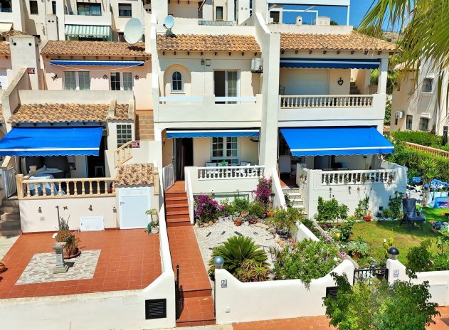 Resale - Townhouse * - Las Ramblas * - Las Ramblas Golf *