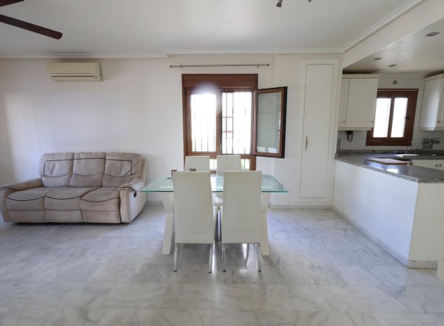 Reventa - Apartamento / Piso - Orihuela Costa - PAU 8