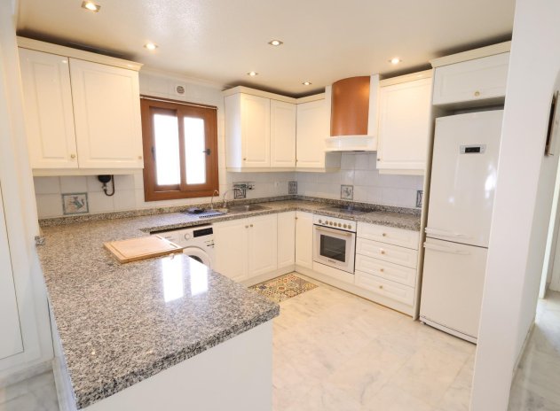 Reventa - Apartamento / Piso - Orihuela Costa - PAU 8