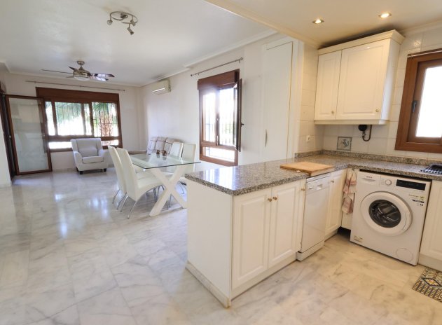 Reventa - Apartamento / Piso - Orihuela Costa - PAU 8