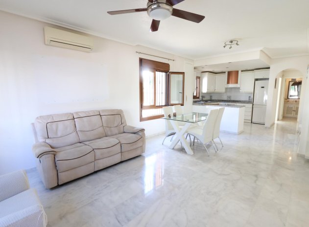 Reventa - Apartamento / Piso - Orihuela Costa - PAU 8