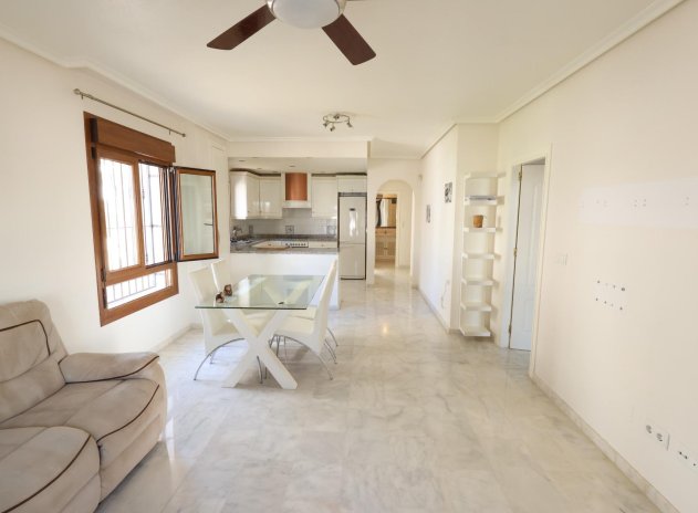 Reventa - Apartamento / Piso - Orihuela Costa - PAU 8