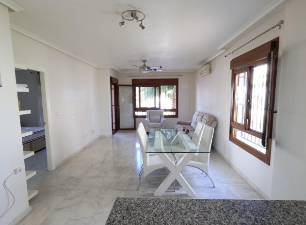 Reventa - Apartamento / Piso - Orihuela Costa - PAU 8