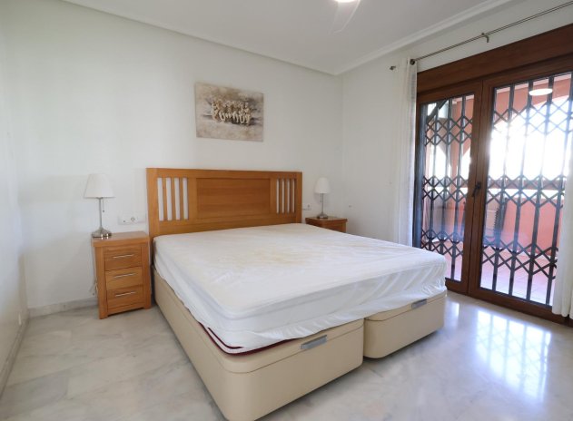 Reventa - Apartamento / Piso - Orihuela Costa - PAU 8