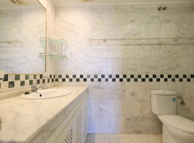 Reventa - Apartamento / Piso - Orihuela Costa - PAU 8