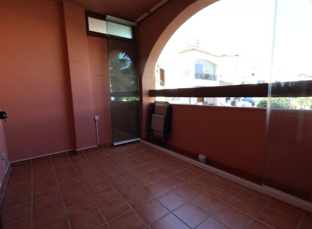 Reventa - Apartamento / Piso - Orihuela Costa - PAU 8