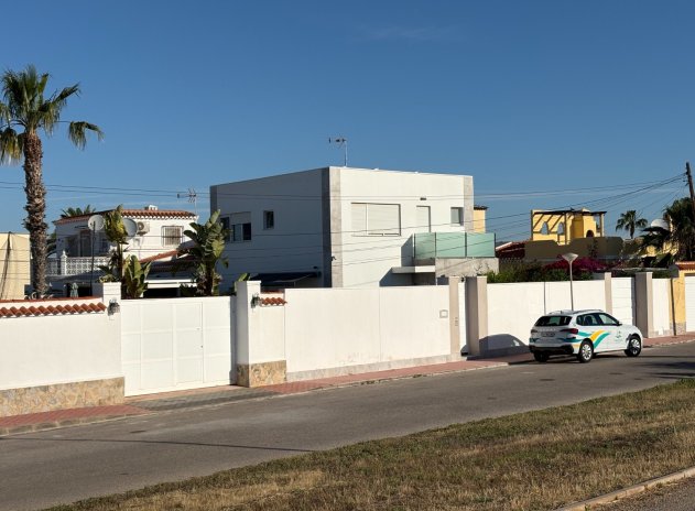 Revente - Villa - Torrevieja - Torreta - Florida