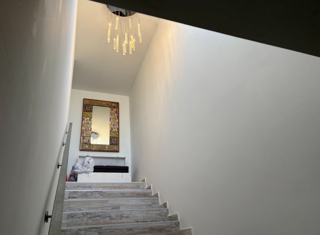 Revente - Villa - Torrevieja - Torreta - Florida