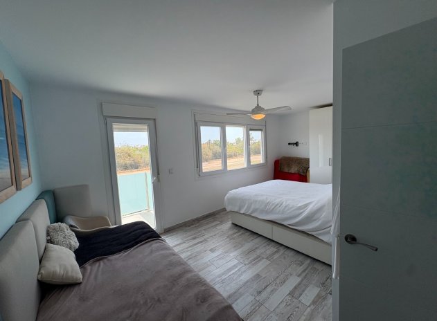 Revente - Villa - Torrevieja - Torreta - Florida