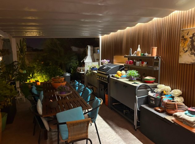 Revente - Villa - Torrevieja - Torreta - Florida
