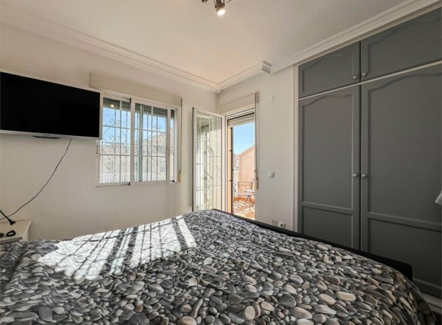 Herverkoop - Villa - Orihuela Costa - Villamartín