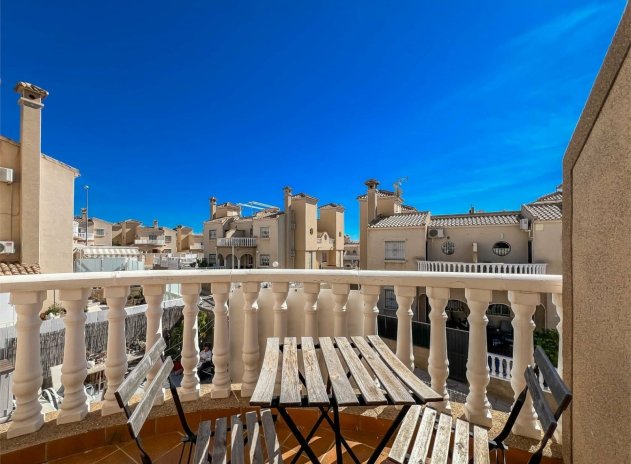 Herverkoop - Villa - Orihuela Costa - Villamartín