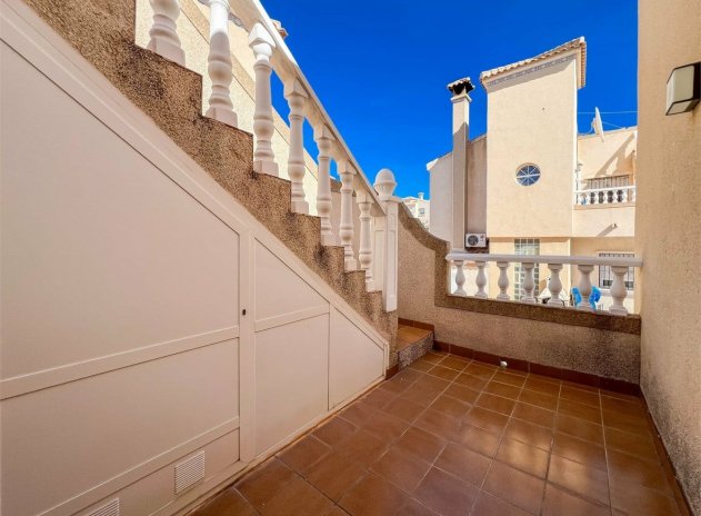 Herverkoop - Villa - Orihuela Costa - Villamartín