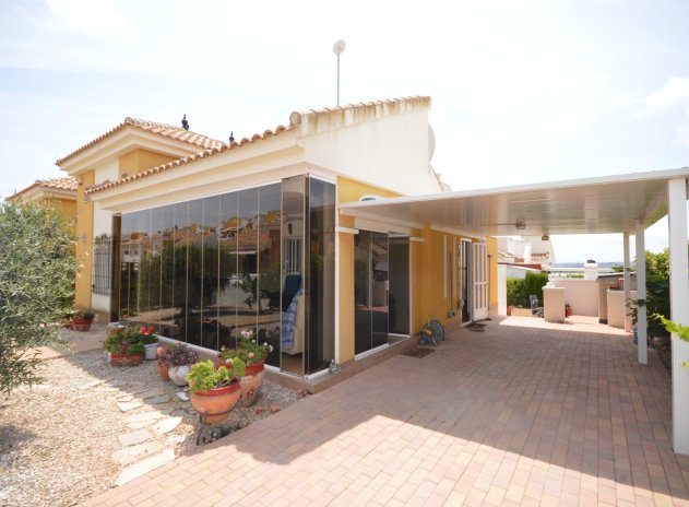 Wiederverkauf - Villa - Los Montesinos - Costa blanca sur