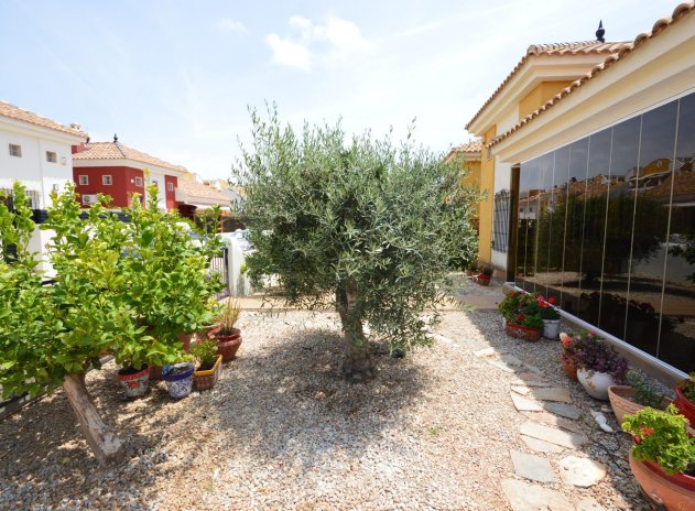 Wiederverkauf - Villa - Los Montesinos - Costa blanca sur
