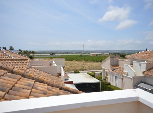 Wiederverkauf - Villa - Los Montesinos - Costa blanca sur