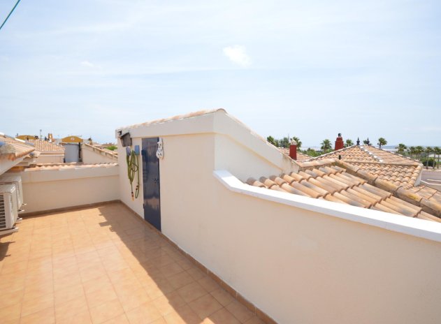 Wiederverkauf - Villa - Los Montesinos - Costa blanca sur