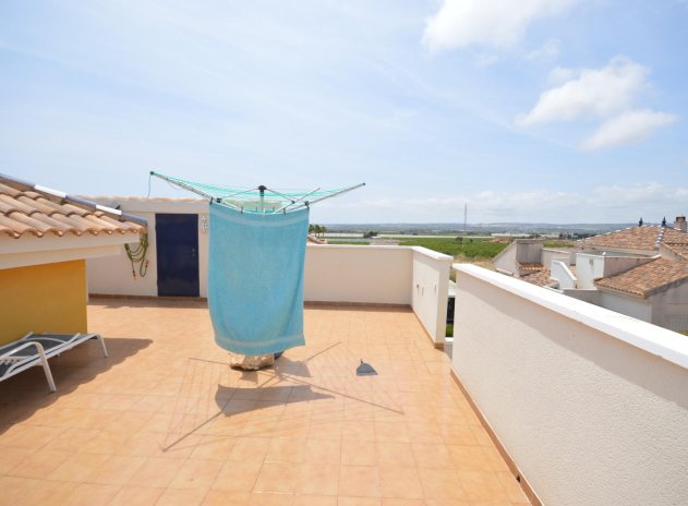 Wiederverkauf - Villa - Los Montesinos - Costa blanca sur
