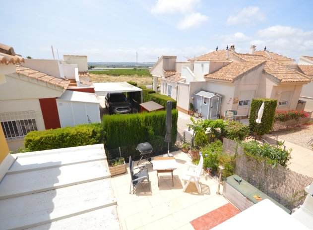 Wiederverkauf - Villa - Los Montesinos - Costa blanca sur