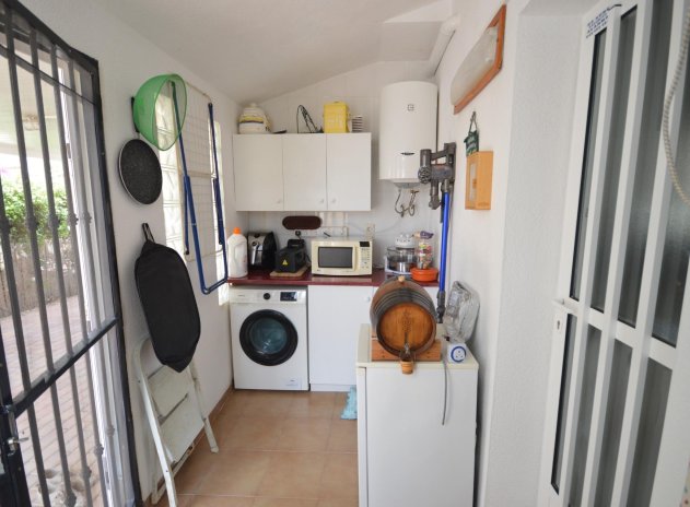 Wiederverkauf - Villa - Los Montesinos - Costa blanca sur
