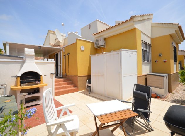 Wiederverkauf - Villa - Los Montesinos - Costa blanca sur