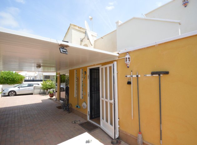 Wiederverkauf - Villa - Los Montesinos - Costa blanca sur