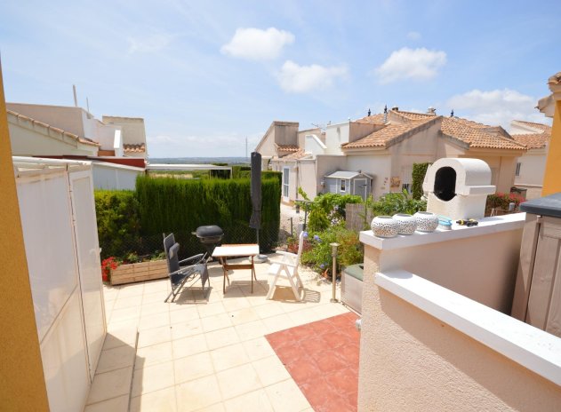 Wiederverkauf - Villa - Los Montesinos - Costa blanca sur