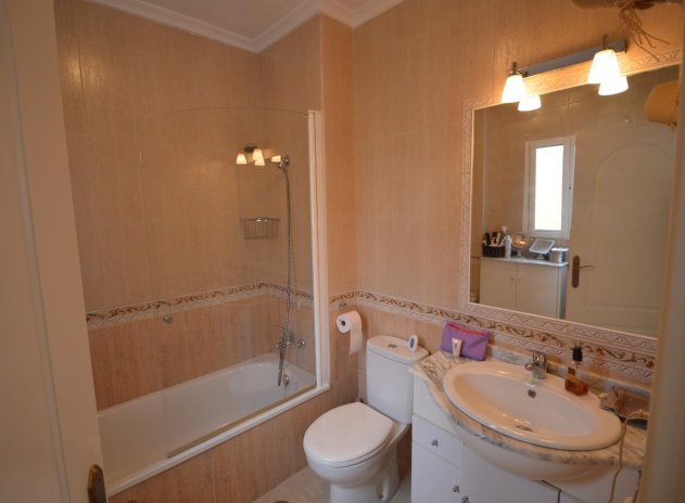 Wiederverkauf - Villa - Los Montesinos - Costa blanca sur