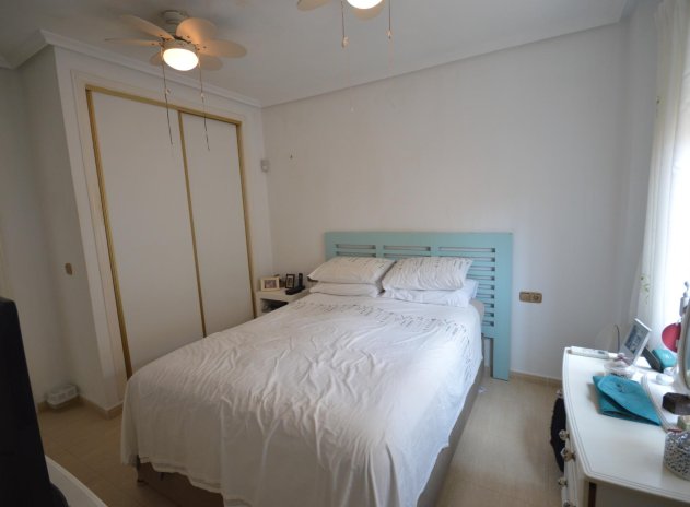 Wiederverkauf - Villa - Los Montesinos - Costa blanca sur
