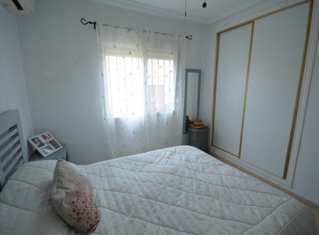 Wiederverkauf - Villa - Los Montesinos - Costa blanca sur