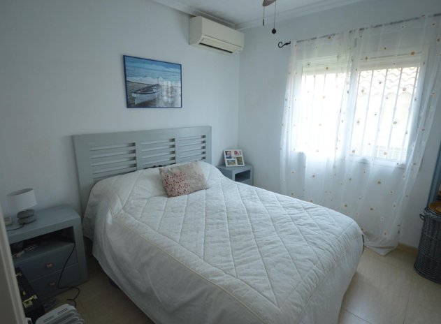 Wiederverkauf - Villa - Los Montesinos - Costa blanca sur