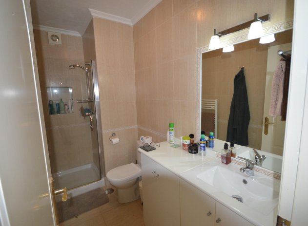 Wiederverkauf - Villa - Los Montesinos - Costa blanca sur