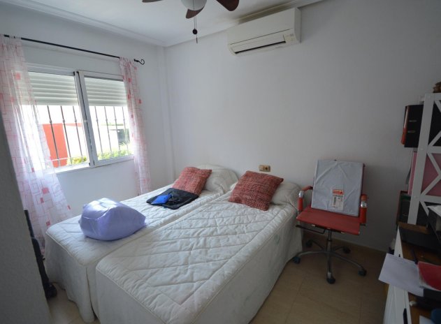 Wiederverkauf - Villa - Los Montesinos - Costa blanca sur