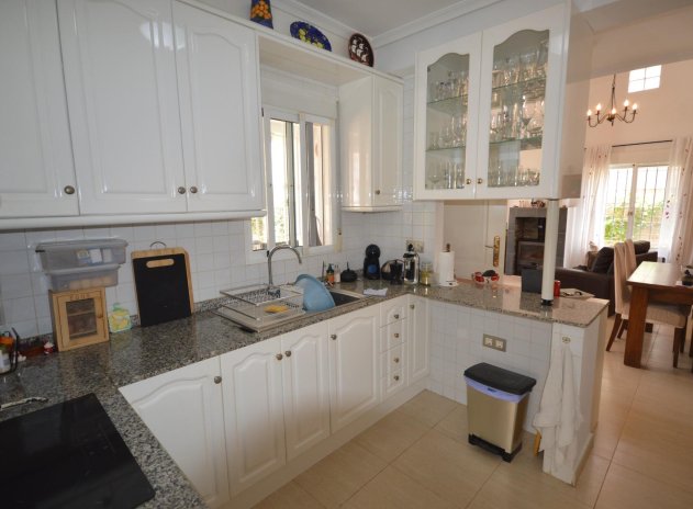 Wiederverkauf - Villa - Los Montesinos - Costa blanca sur