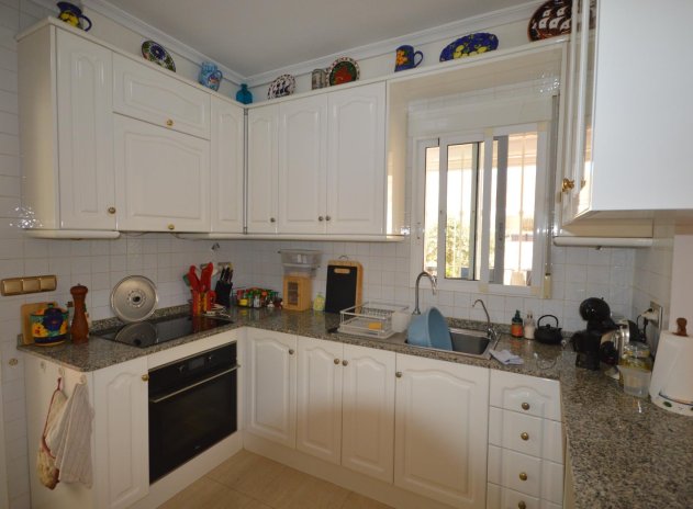 Wiederverkauf - Villa - Los Montesinos - Costa blanca sur