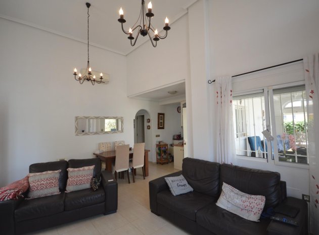 Wiederverkauf - Villa - Los Montesinos - Costa blanca sur