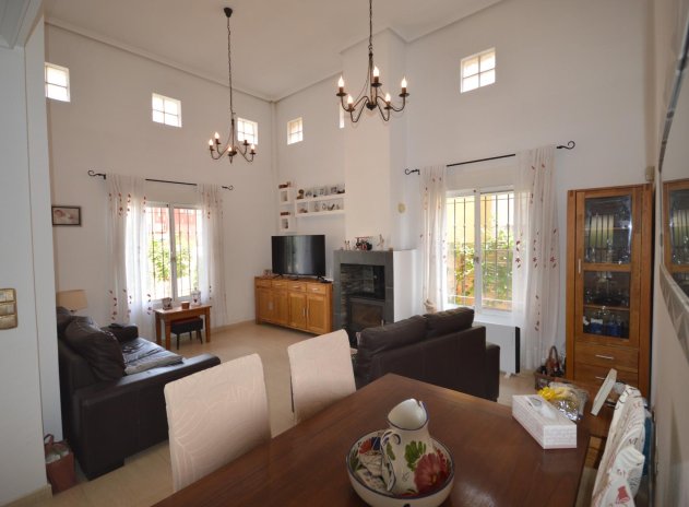 Wiederverkauf - Villa - Los Montesinos - Costa blanca sur