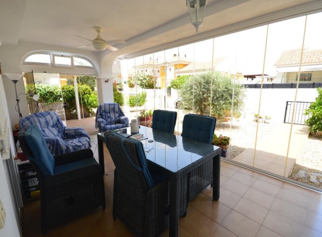 Wiederverkauf - Villa - Los Montesinos - Costa blanca sur