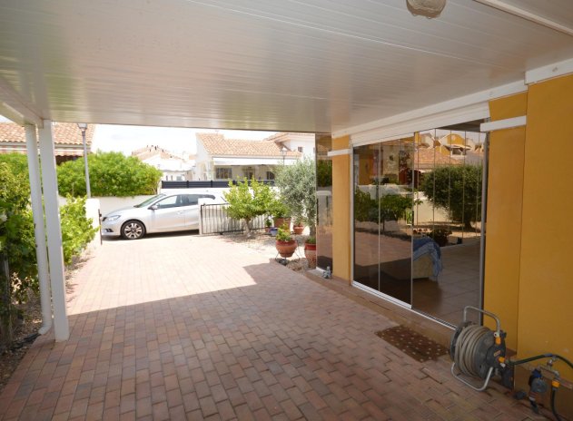 Wiederverkauf - Villa - Los Montesinos - Costa blanca sur
