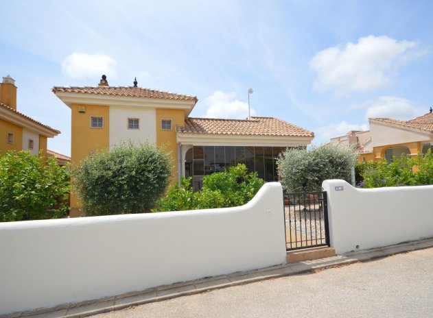 Wiederverkauf - Villa - Los Montesinos - Costa blanca sur