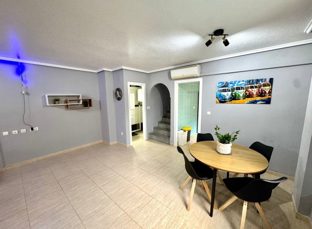 Wiederverkauf - Villa - Ciudad Quesada - Doña Pepa