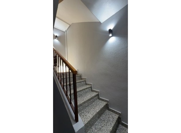 Wiederverkauf - Villa - Ciudad Quesada - Doña Pepa