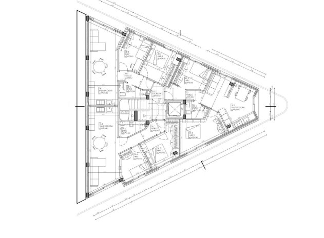 Obra nueva - Apartamento / Piso - Mazarron - pueblo