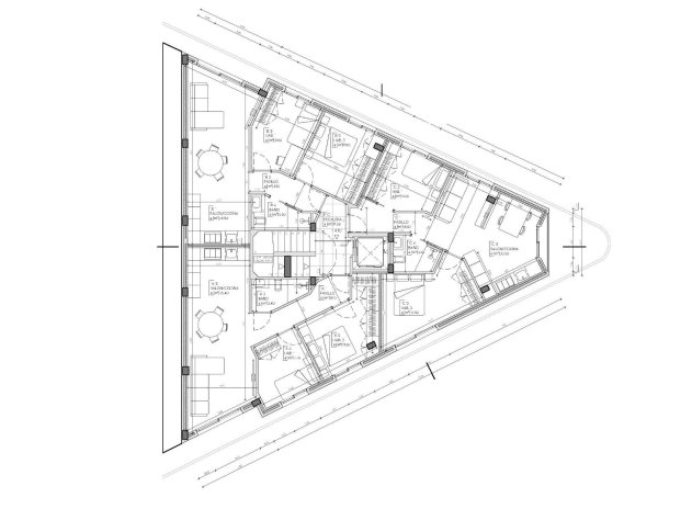 Obra nueva - Apartamento / Piso - Mazarron - pueblo